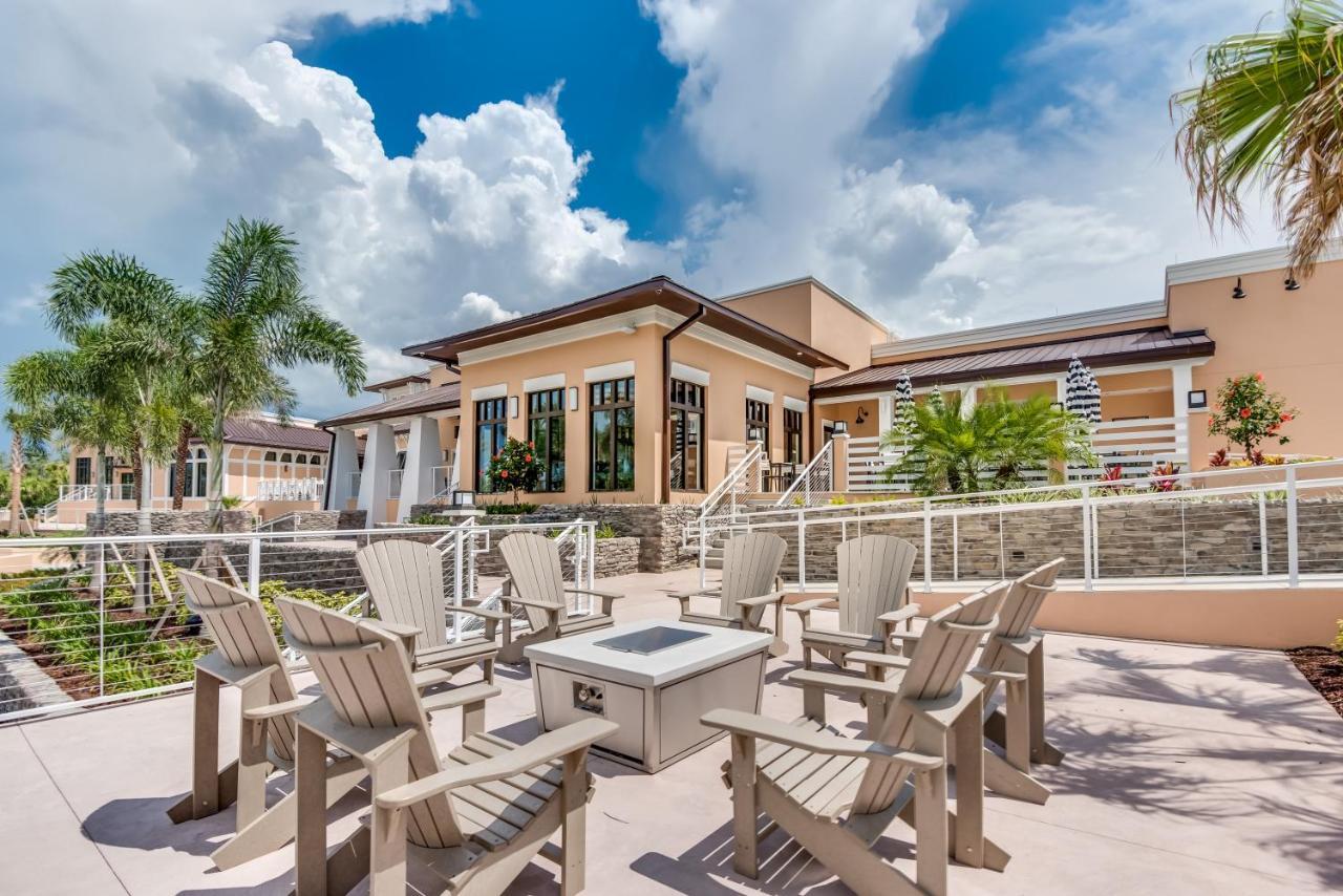 Private Pool, Game Room, Bbq & Free Water Park Киссимми Экстерьер фото